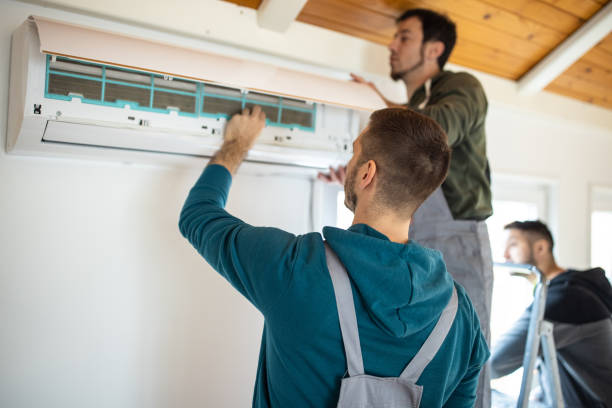 Best Best HVAC companies  in Mounds View, MN