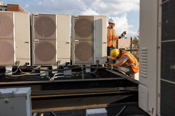 Best Emergency HVAC repair  in Mounds View, MN