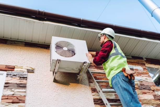 AC installation near me in Mounds View, MN