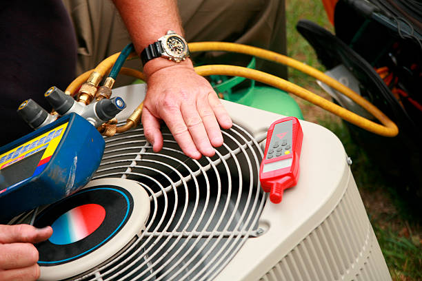  Mounds View, MN HVAC Pros
