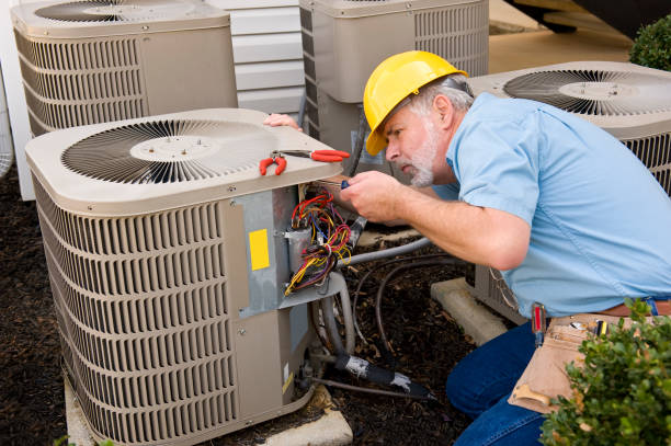 Best HVAC installation services  in Mounds View, MN