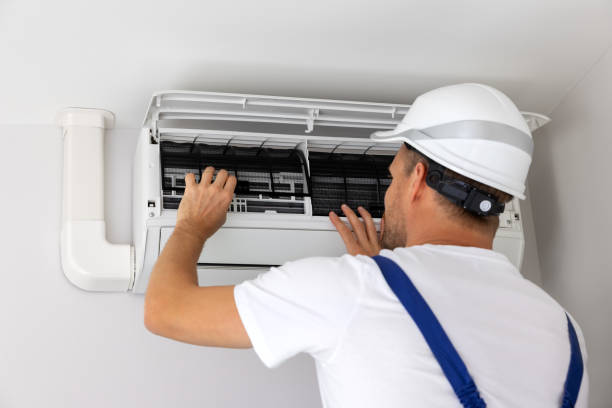 Best Best HVAC companies  in Mounds View, MN