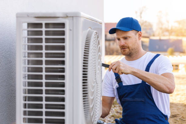 Best 24/7 HVAC repair  in Mounds View, MN