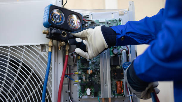 Best HVAC cleaning services  in Mounds View, MN